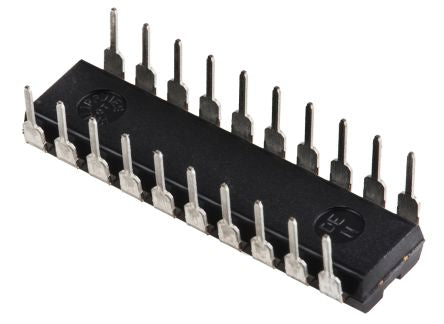 Microchip PIC18F14K50-I/P 564157