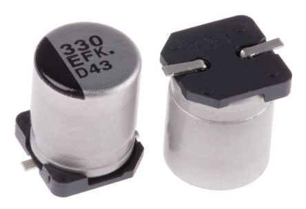 Panasonic EEEFK1E331AP 1668108