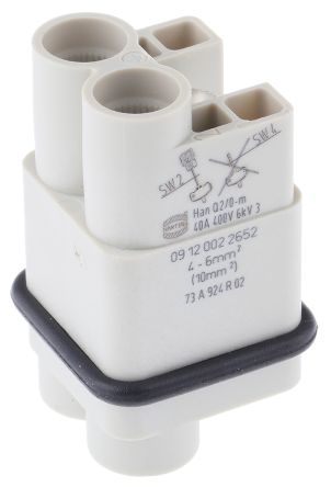 HARTING 09120022652 567409