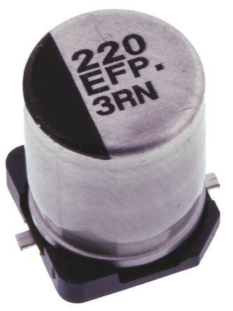 Panasonic EEEFP1E221AP 568521