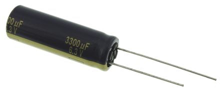 Panasonic EEUFK0J332L 571054