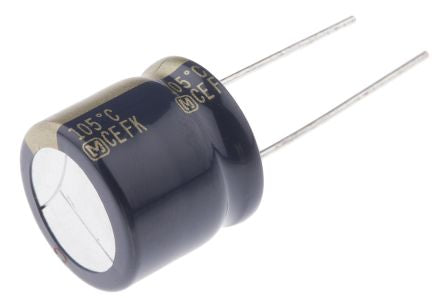 Panasonic EEUFK0J332S 571060