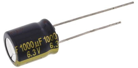 Panasonic EEUFK0J102 1071093