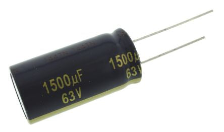 Panasonic EEUFC1J152 571133