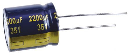 Panasonic EEUFK1V222S 9193404