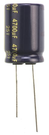 Panasonic EEUFK1E472S 571549