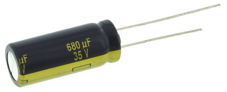 Panasonic EEUFK1V681L 571571
