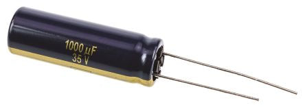 Panasonic EEUFK1V102L 9193520