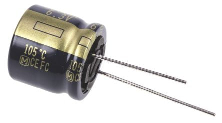 Panasonic EEUFC0J222S 9193656