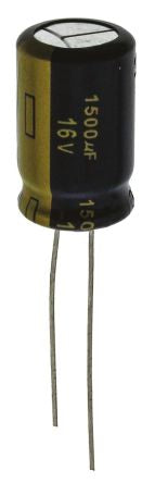 Panasonic EEUFC1C152 571931