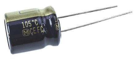 Panasonic EEUFC0J152S 9193671