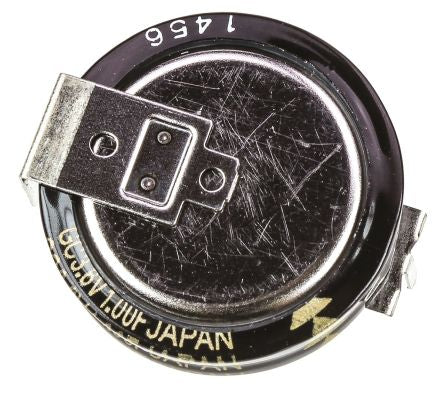 Panasonic EECRG0V105H 572491