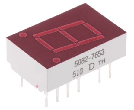 Broadcom 5082-7653-DE000 587383