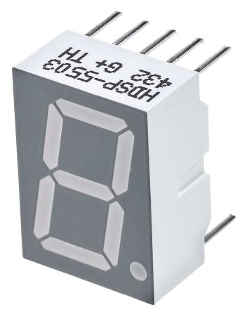 Broadcom HDSP-5503 587951
