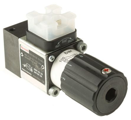 Bosch Rexroth R901094159 598822