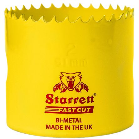 Starrett FCH0258 615135