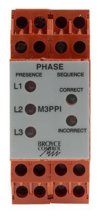 Broyce Control M3PPI 300-500vAC 629386