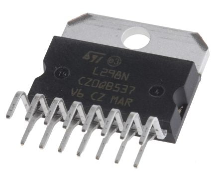 Magnatec L298N 1658002