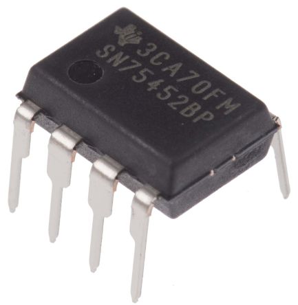 Texas Instruments SN75452BP 649302