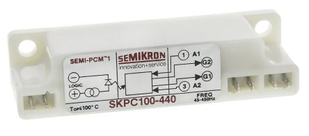 Semikron SKPC100-440 658160