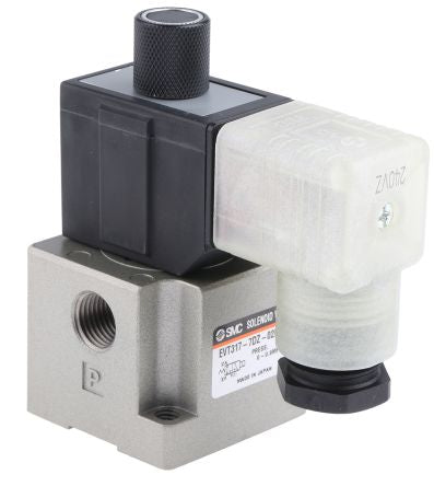 SMC EVT317-7DZ-02F-Q 723696