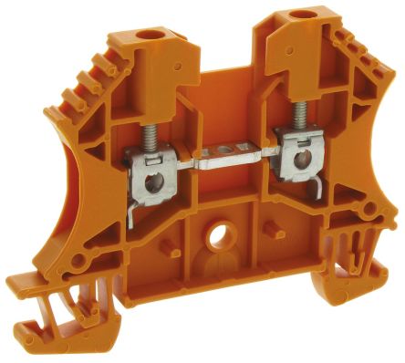 Weidmuller WDU 2.5 OR -1020060000 779611
