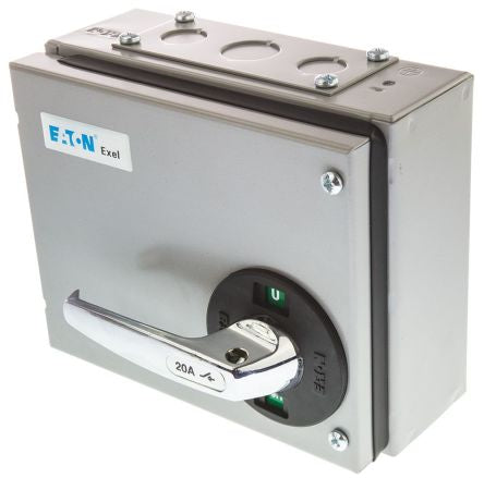 Eaton 15AXTN2 819860