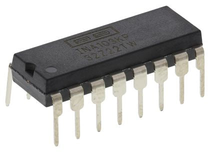 Texas Instruments INA103KP 1000745