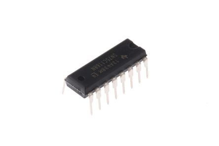 Texas Instruments SN75C1168N 1218471