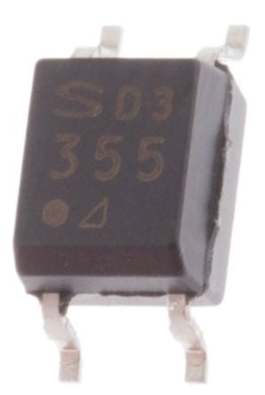 Sharp PC355NJ0000F 1034282