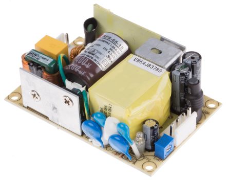 Mean Well RPS-65-15 1034686