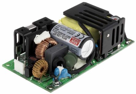 Mean Well RPS-120-27 1034706