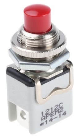 APEM 1212C RED 1036274