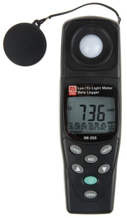 RS PRO 1065312