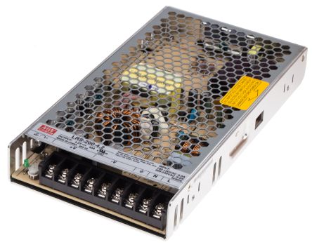 Mean Well LRS-200-4.2RS 1065857