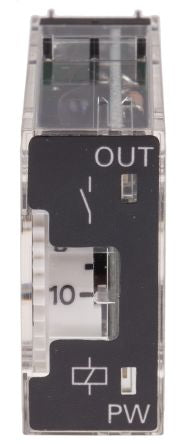 Omron H3RN-2-B AC24 1066279