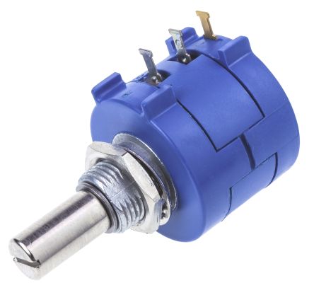 Bourns 3590S-2-201L 1673580