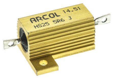Arcol HS25 5R6 J 1073891