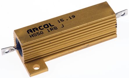 Arcol HS50 1R8 J 1074096
