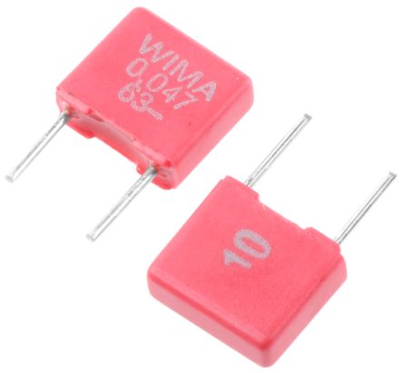 WIMA MKS2C024701A00KSSD 1710724