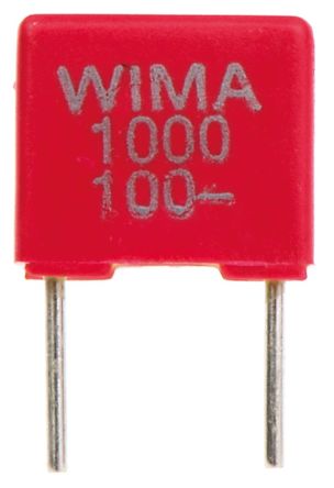 WIMA FKS2 1.0N 100M 1082435