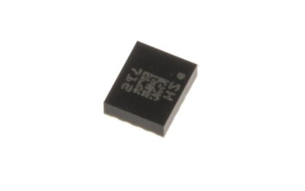 STMicroelectronics LSM6DS3TR 1106552