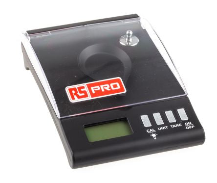 RS PRO 1113669