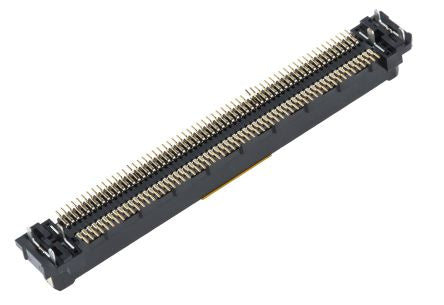 Hirose FX18-120P-0.8SV 1114554