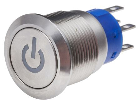 RS PRO 1115806