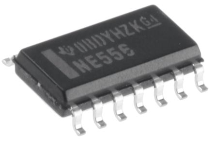 Texas Instruments NE556D 1450833