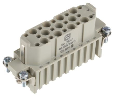 HARTING 09210253101 1148080