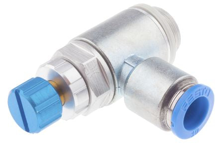 Festo GRLA-3/8-QS-10-RS-D 1214348
