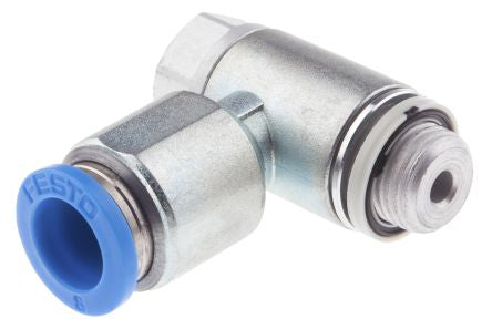 Festo GRLZ-1/8-QS-8-D 1214361
