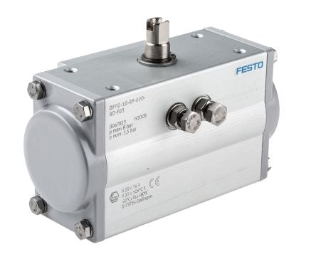 Festo DFPD-10-RP-90-RD-F03 1215296